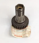 Nos Oem Honda Top Gear 3LT CB72, CB77, CL72, CL77 23470-268-020. Fixed Price $27.62.