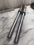 88 Yamaha VMX1200 V-max Front Forks Shocks Tubes. Fixed Price $103.74.