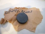 Nos Suzuki Plug GT185 TM250 1980 SP400 09241-30001. Fixed Price $9.95.