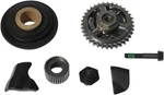 Improved Compensator Sprocket Upgrade Kit For Harley-davidson 2009-2017. Fixed Price $555.38.