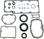 James Gaskets 1993-1998 Flhtc Electra Glide Classic Harley Davidson Trans. Fixed Price $64.18.