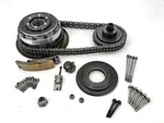 2009 Harley Touring Fltr Road Glide Oem Clutch Basket Chain Tensioner Kit. Fixed Price $238.50.