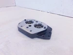 2001-2003 Indian Gilroy Chief Scout & Spirit Transmission Bearing Trap Door. Fixed Price $149.95.