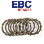 Ebc Ck Series Clutch Kit For 1997-2007 Honda VT1100C Shadow Spirit Engine El. Fixed Price $108.01.