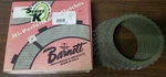 New Barnett Friction Plates 86-88 GSXR1100 88-93 Katana 2012-413 CB2. Fixed Price $98.92.