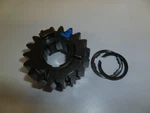 06 300XC 2T Ktm Mainshaft Third Gear 18 Tooth 54833003000 Sx Xcw 250. Fixed Price $28.00.