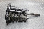 2009 Harley Fxdbi Dyna Street Bob Six Speed Transmission 35467-06C. Fixed Price $549.95.