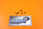 1994 Kawasaki Kx 250 Gear Change Shift Shaft Detent Spring. Fixed Price $19.95.