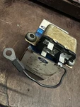 Nos 1965 Ford Thunderbird T-bird Stop Light Relay C5SZ 13482 Fomoco. Fixed Price $99.99.