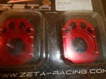 Zeta Axle BLOCKS/BLUE/ZE93-5033. Fixed Price $14.65.