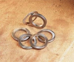 Eastern Performance Sprocket Shaft Spacer A-24032-SET. Fixed Price $36.05.