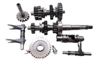 19 Kawasaki Teryx Transmission Shift Forks & Drum KRF800F. Fixed Price $344.99.