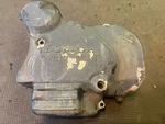 1982-1983 Honda CB650 Sc Custom Nighthawk Right Crankcase Cover Sprocket. Fixed Price $24.99.