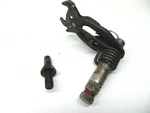 1981 Honda Transmission Shift Shaft Spindle 24610-KA4-000. Fixed Price $45.00.