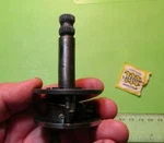 Montesa Cota 248 349 Shift Post Assembly P/n 5166.118 21M 51M 1979-1984. Fixed Price $18.00.