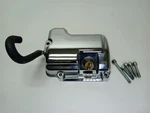 Harley-davidson 2004 Road King Transmission Top Cover Chrome 34543-00. Fixed Price $39.95.