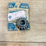 Yamaha Oem Nos 2ND Pinion Gear / 248-17121-01-00 AT1 AT2 AT3 CT1 CT2 CT3. Fixed Price $10.00.