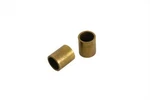 Transmission Shifter Shaft Bushing Set For Harley-davidson. Fixed Price $36.99.