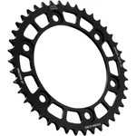 Sprockets Rear For Honda Black 42-TOOTH JTA1308.42BLK. Fixed Price $42.24.