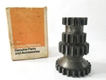 Nos Harley Servi-car Countershaft Gear 35710-64. Fixed Price $325.00.