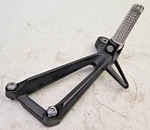 2015 Yamaha Yzf R3 Right Rear Back Passenger Peg 1WD-F7440-01-00. Fixed Price $25.60.
