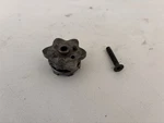1999-2004 Yamaha TTR225 Transmission Gear Shift Cam Segment Drum. Fixed Price $15.00.