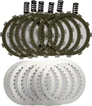 Ebc Complete Clutch Kit Kawasaki Ninja 650R EX650 SRK102. Fixed Price $248.73.