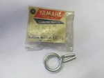 Nos Genuine Yamaha Shift Shaft Return Spring MJ2 U5E YG1 MG1 YGS1. Fixed Price $7.87.