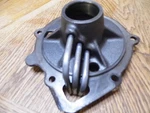 Ford Fmx Automatic Trans Governor Distribution Sleeve & Pipes. Fixed Price $48.99.