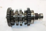 Drive Shaft Assy W/ Gears 24131-35F01 2003 Suzuki GSX-R600. Fixed Price $140.00.