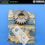 New Oem Yamaha At Ct Ht 3 4TH Fourth Pinion Transmission Gear 248-17141-00-0. Fixed Price $6.50.