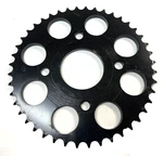 5H0-Y44-10R Yamaha Rear Sprocket Sunstar 44T. Fixed Price $15.00.