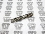 Harley Davidson Nos New 34068-52A Spring Flh Kh Xlch Xlh Xls. Fixed Price $6.99.