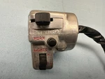 Honda Trail Oem 1984 Signal Switch Assy Horn Wiring 35200-459-752. Fixed Price $99.00.