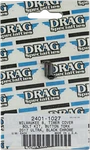 Drag Bolt Kit Timer Cover Black/chrome Knurled Harley M8 Touring/softail 2017-23. Fixed Price $13.60.