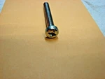 Genuine Honda Oem Nos Pan Screw 93500-06045. Fixed Price $6.69.