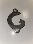 Yamaha Wr 450F Shift Lever Guide Plate 5BE-18172-00-00 YZ250F YZ450. Fixed Price $9.88.