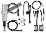 Pingel Universal Electric Up/down Atv Shifter Kit - For Normally Close Ignition. Fixed Price $1359.64.