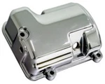 Transmission Top Cover Chrome For 87-99 Harley Evolution Speed 34465-86A 70524. Fixed Price $48.70.