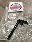 Nos Kawasaki KDX80 KX60 KX80 1981 1997 Lever Comp Change Shaft 13161-1108 K29. Fixed Price $268.69.