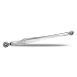 Performance Machine Shift Rod Scallop - Chrome. Fixed Price $154.98.