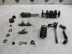 Yamaha 1985 Oem Transmission Gears Forks Shifter... Fixed Price $160.99.