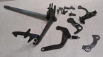 Honda 24610-426-010 Gear Shift Shaft And Linkage CB650 1979-82. Fixed Price $25.49.