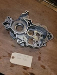 93-01 Yamaha YZ80 Very Clean Right Crankcase Block Bottom End Carter. Fixed Price $90.00.