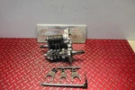 2018 Kawasaki Ninja ZX10R Oem Transmission Gear Set Complete 7K Miles ZX1072. Fixed Price $399.99.