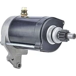 Starter For Yamaha XV1600A XV1700A Road Motorcycles 4WM81890-00-00. Fixed Price $109.99.