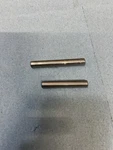 1995 Kawasaki KX100 Shift Rods 49047-1063 / 49047-1064. Fixed Price $17.99.