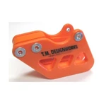 Design Works Factory Edition 1 Rear Chain Guide Orange Rcg-ktm-or. Fixed Price $90.00.