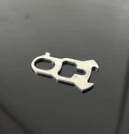 Kawasaki KX500 Gear Change Pawl 13165-1122. Fixed Price $22.00.