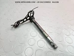 Gearshift Pre Shaft Spindle 5CU-18101-10-00 Yamaha 2005 2009. Fixed Price $171.75.